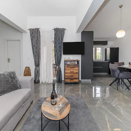 Apartman Riva Zadar