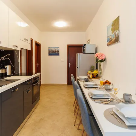 Apartman Riva Zadar