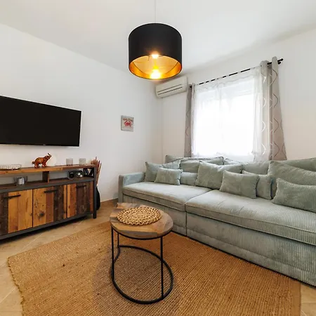 Riva Apartman Zadar