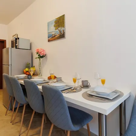 Riva Apartman Zadar