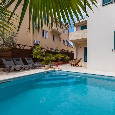 Apartamento Riva Zadar