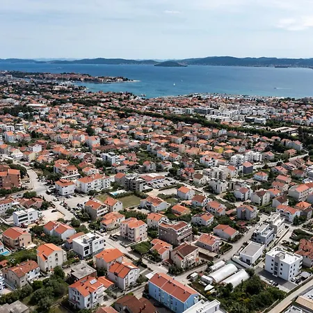 Riva * Zadar