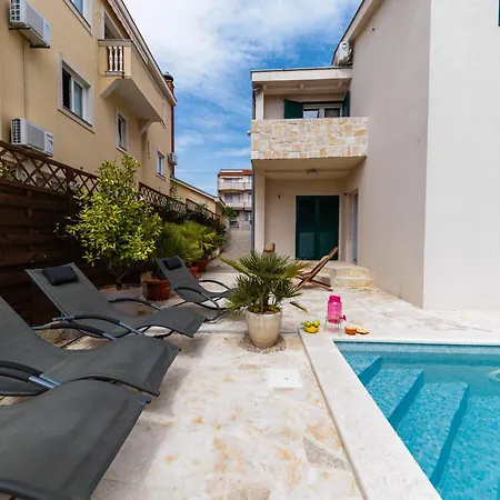 Riva Apartment Zadar