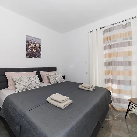 Riva Apartamento Zadar