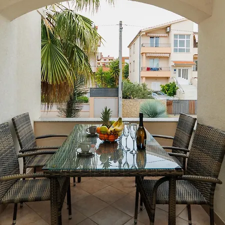 Riva Apartment Zadar