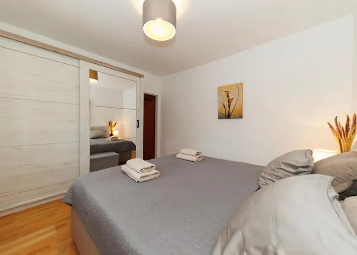 Apartman Riva