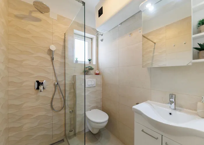 Apartman Riva *