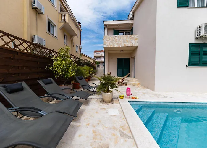 Riva Apartman Zadar