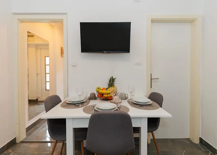 Riva Apartman Zadar
