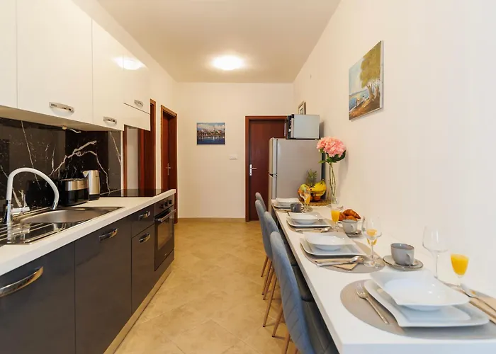 Apartman Riva Zadar