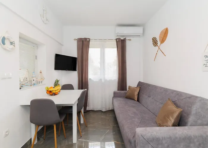 Riva Apartman