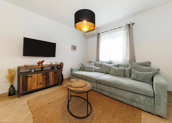 Riva Apartman Zadar