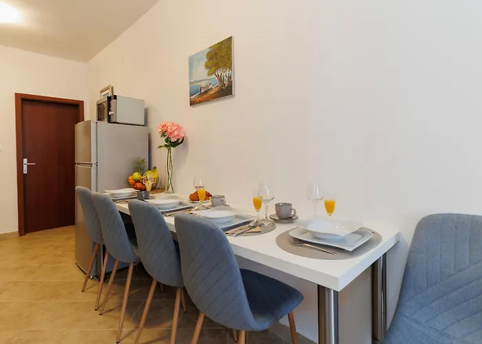 Riva Apartman Zadar