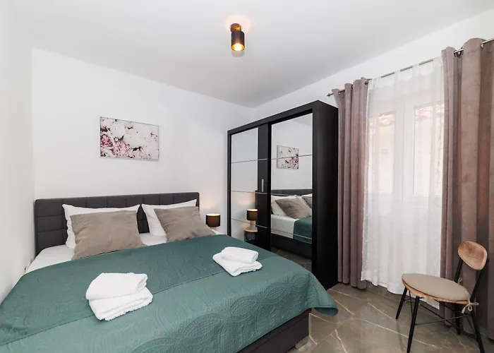 Apartman Riva Zadar